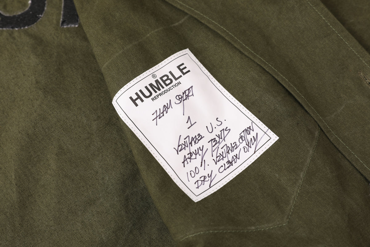 Flame Shirts – product image 11