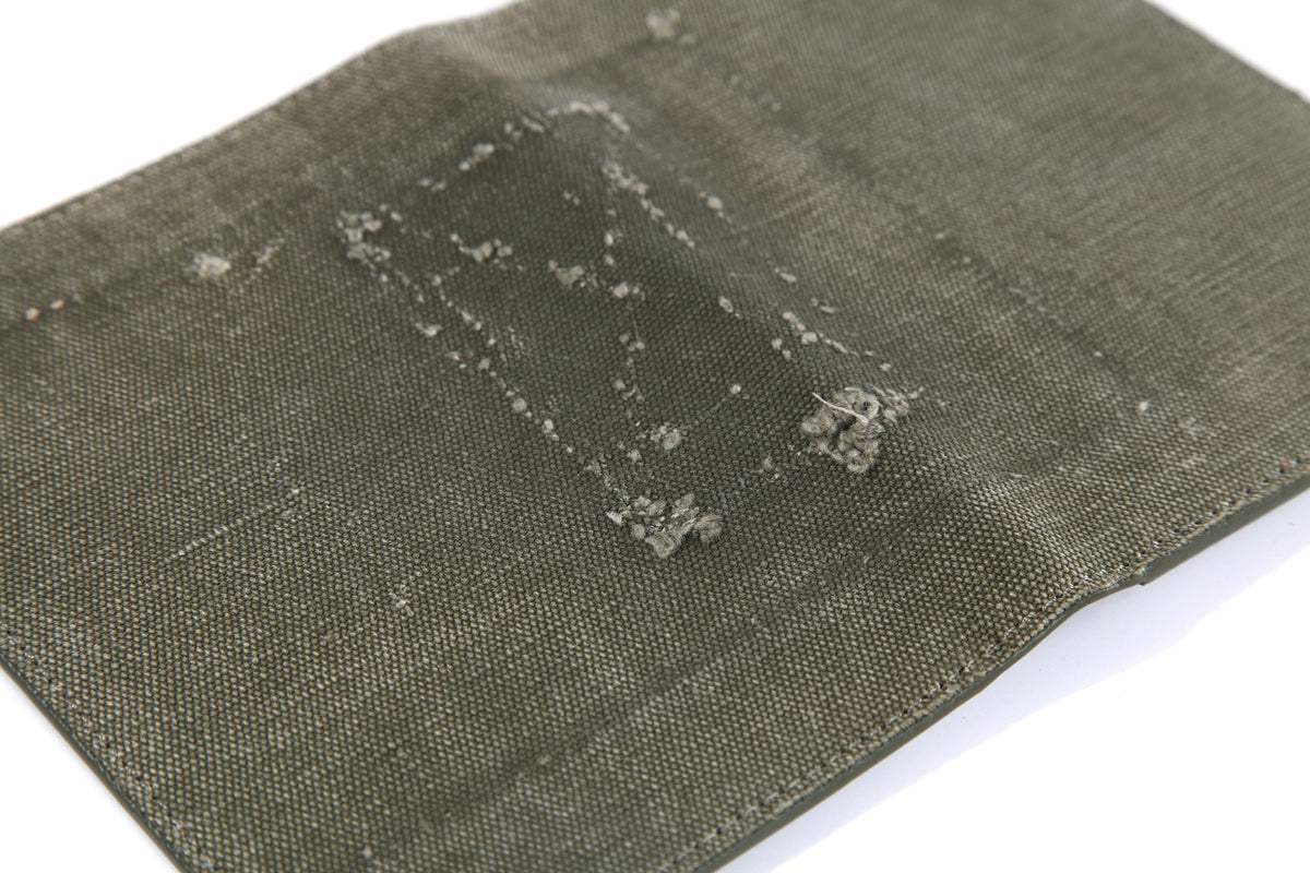 Passport Holders Khaki – product image 6