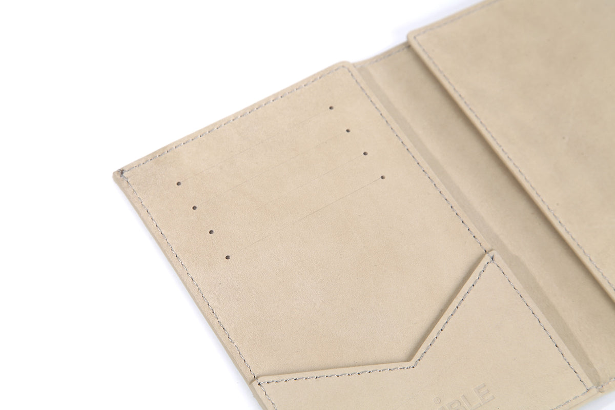 Passport Holders Grey – product image 4
