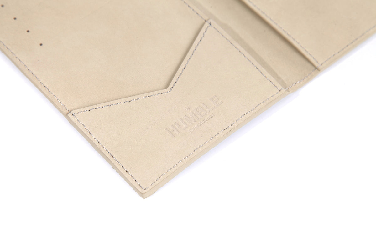 Passport Holders Grey – product image 5