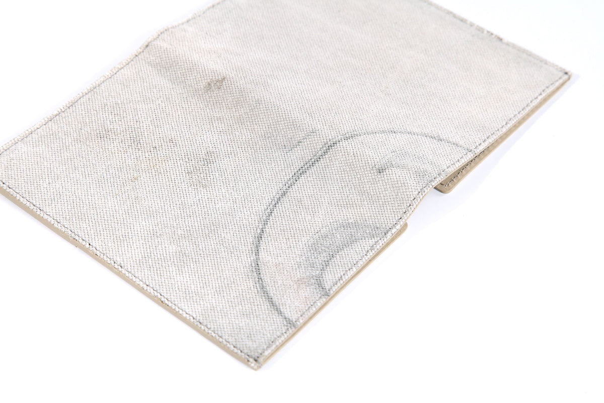 Passport Holders Grey – product image 2