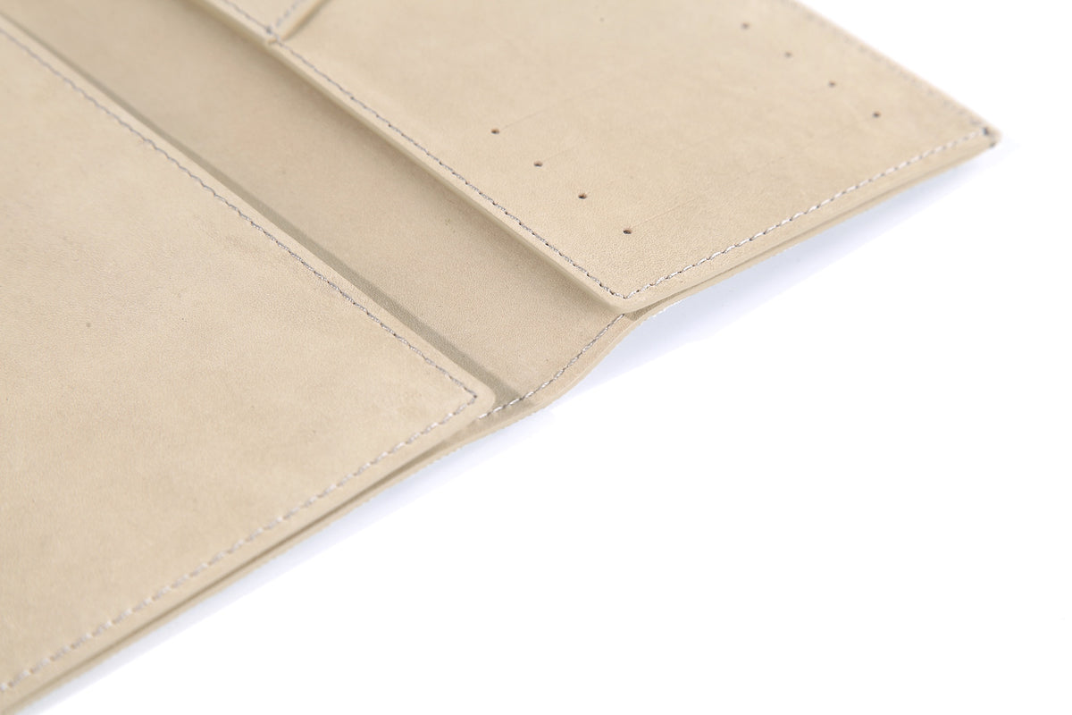 Passport Holders Grey – product image 6