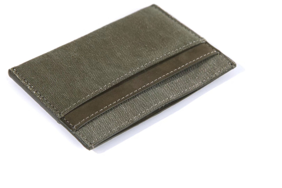 Card Holders Khaki – product image 4
