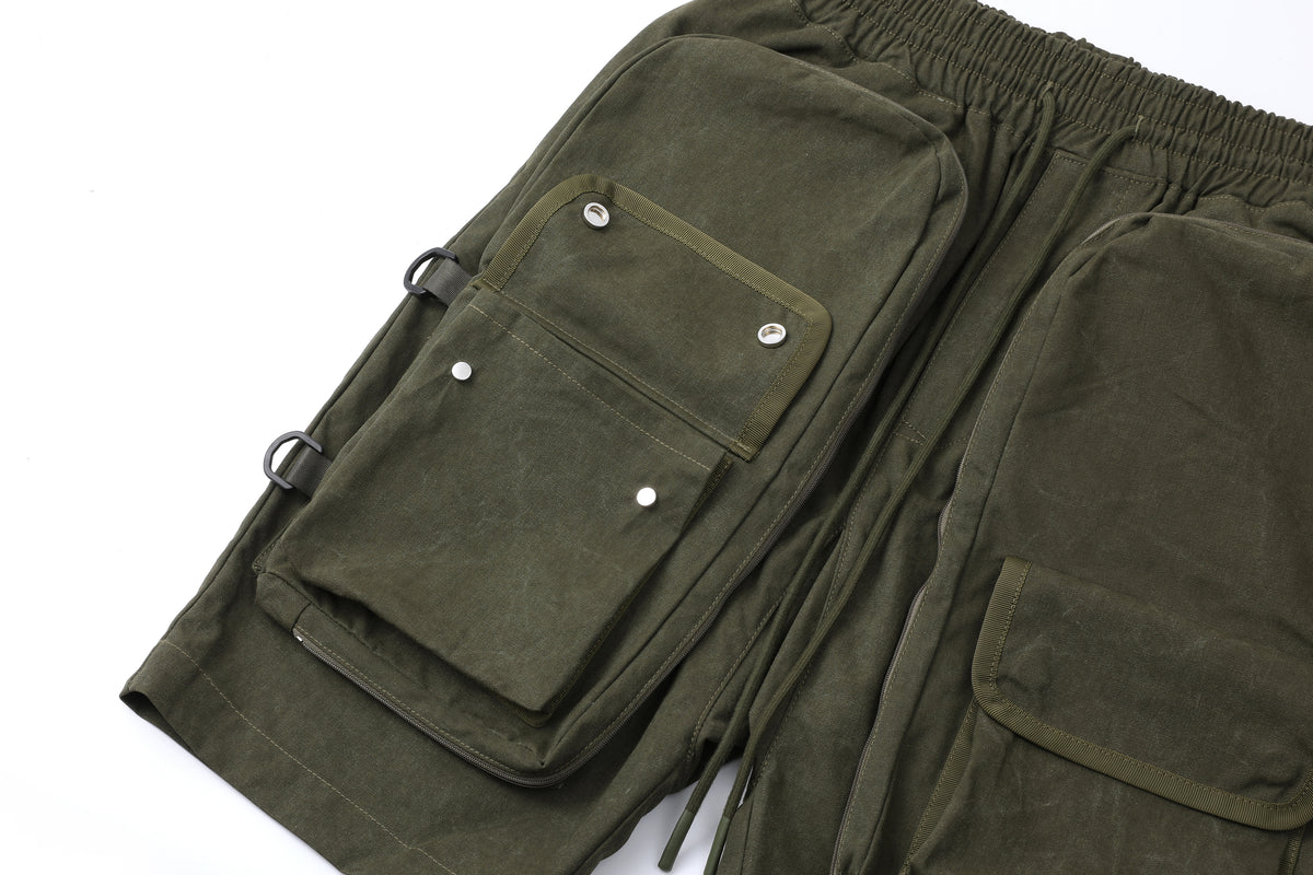 Tactical Shorts – product image 6