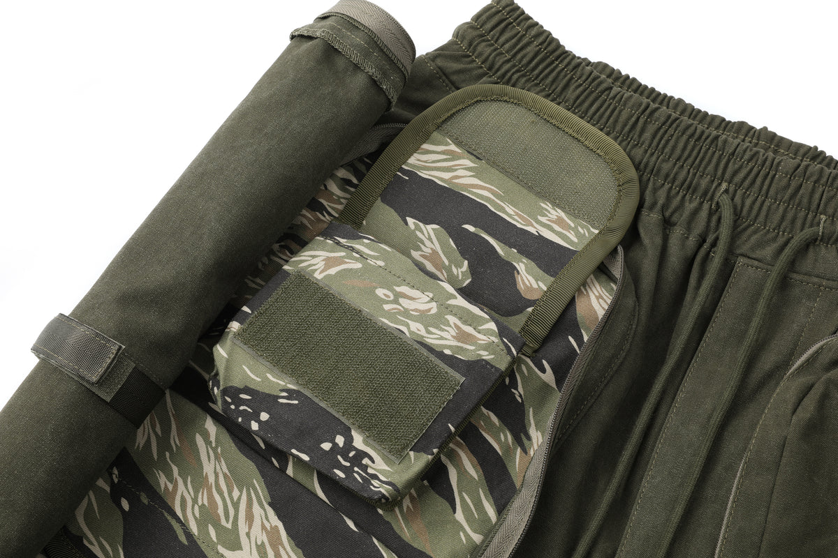 Tactical Shorts – product image 7