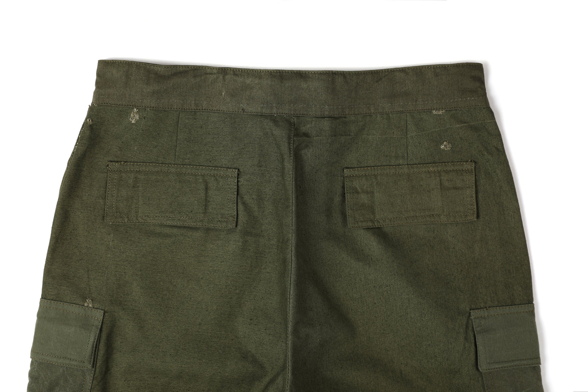 Cargo Snap Pants – product image 7