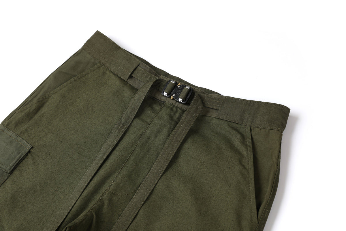 Cargo Snap Pants – product image 4