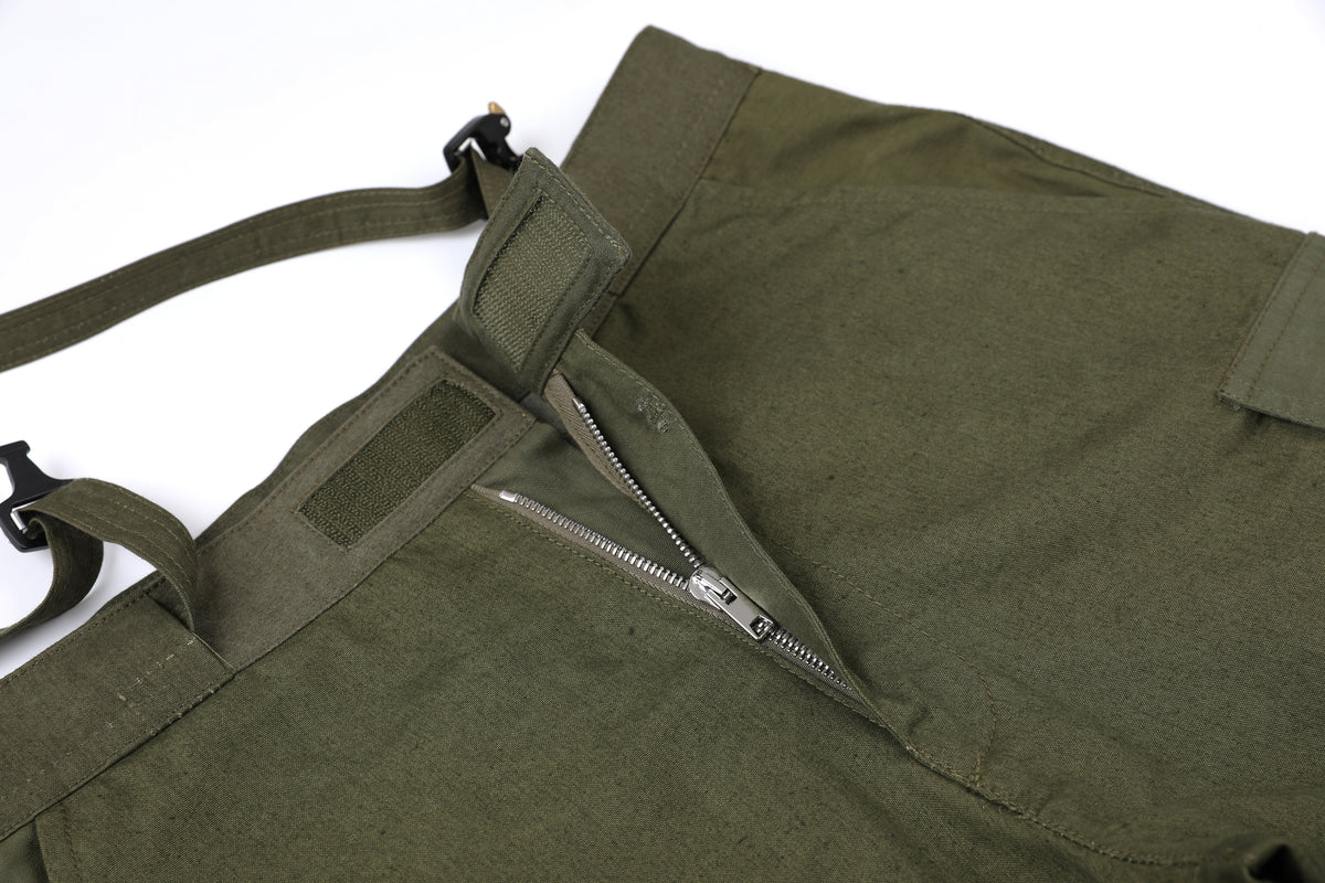 Cargo Snap Pants – product image 5