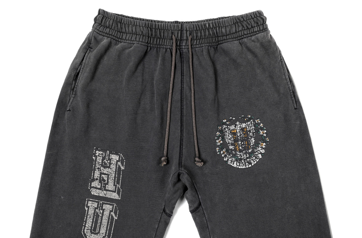 College Logo Sweatpants – product image 4