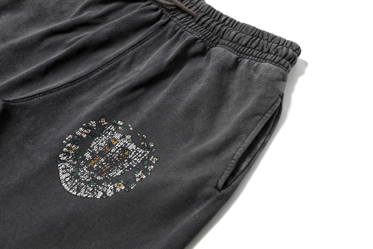 College Logo Sweatpants – product image 3