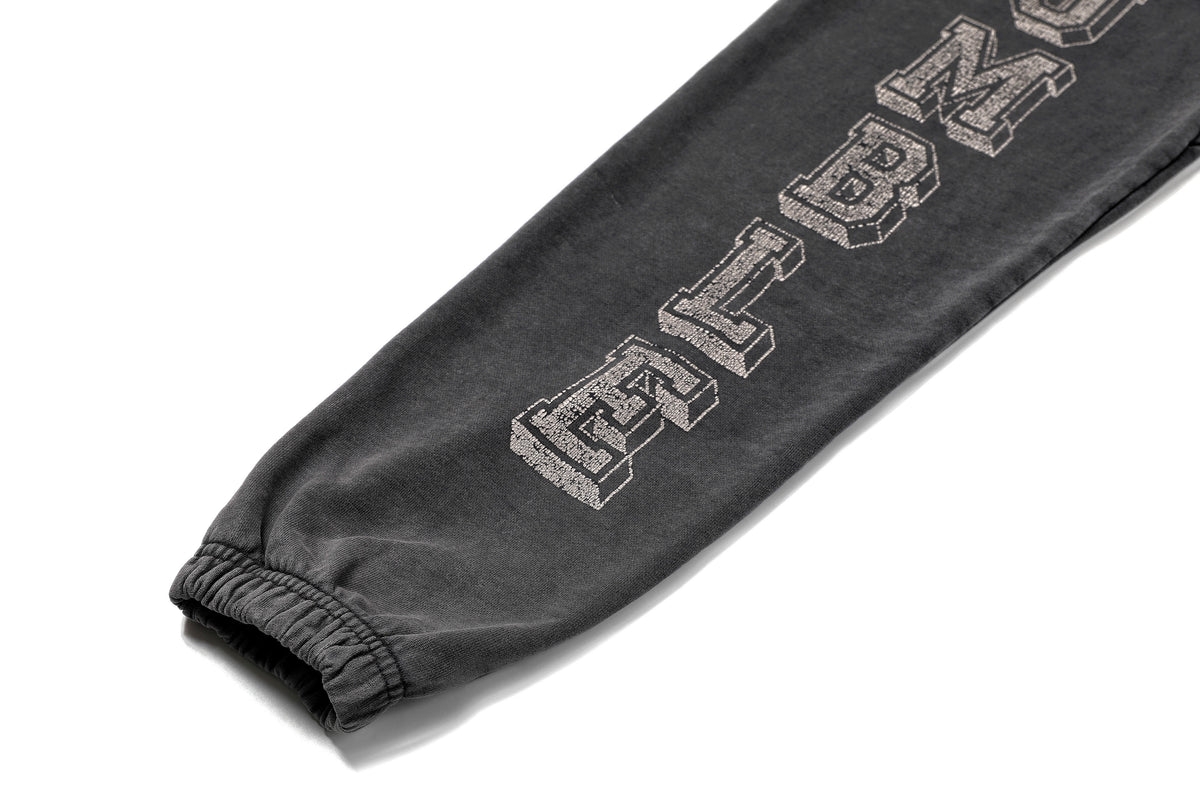 College Logo Sweatpants – product image 6