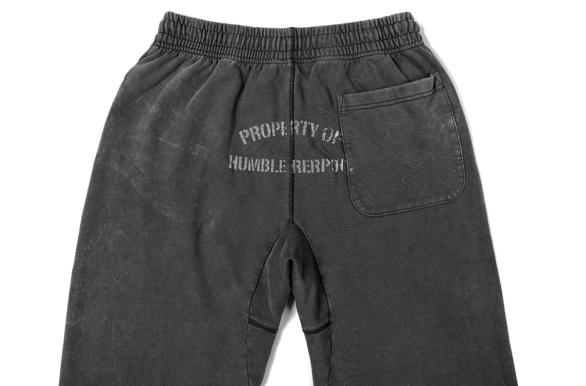 College Logo Sweatpants – product image 7
