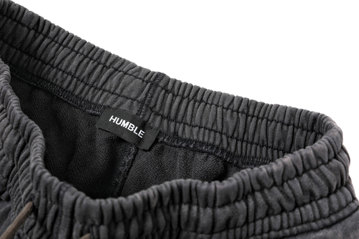 College Logo Sweatpants – product image 9