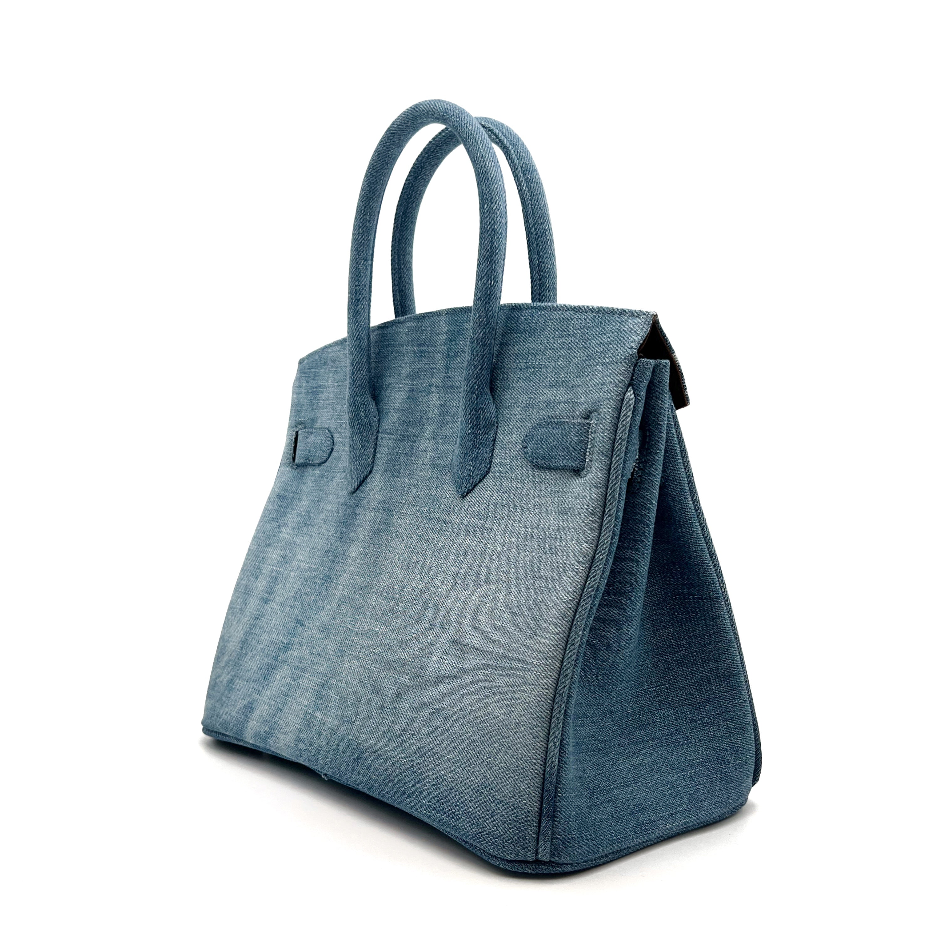 Travel Bag Size 30 MS Blue Col# 1