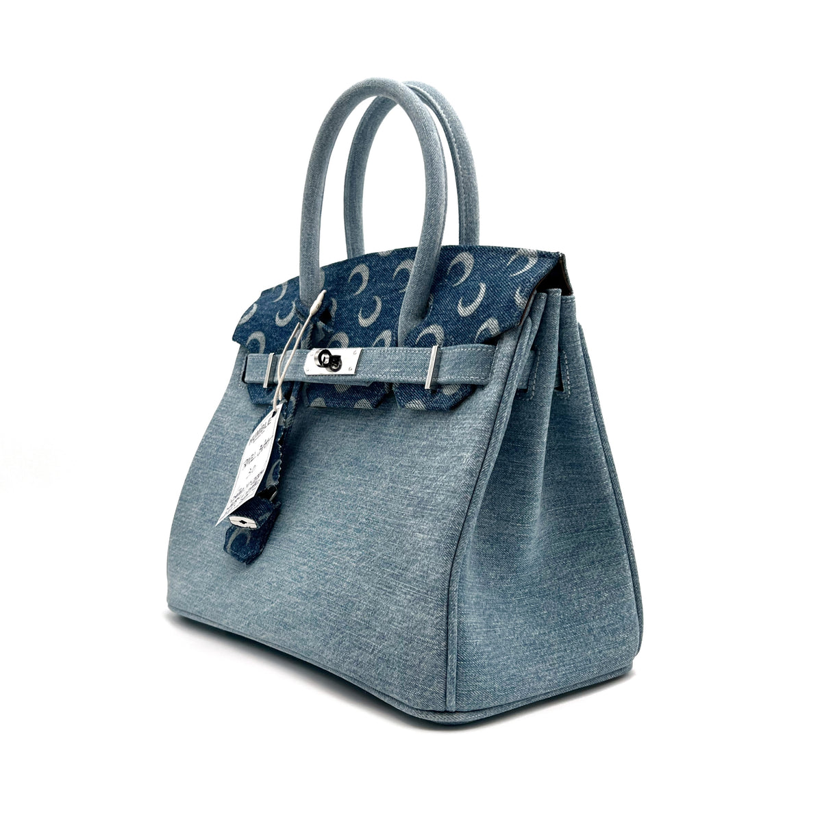 Travel Bag Size 30 MS Blue Col#2 – product image 3